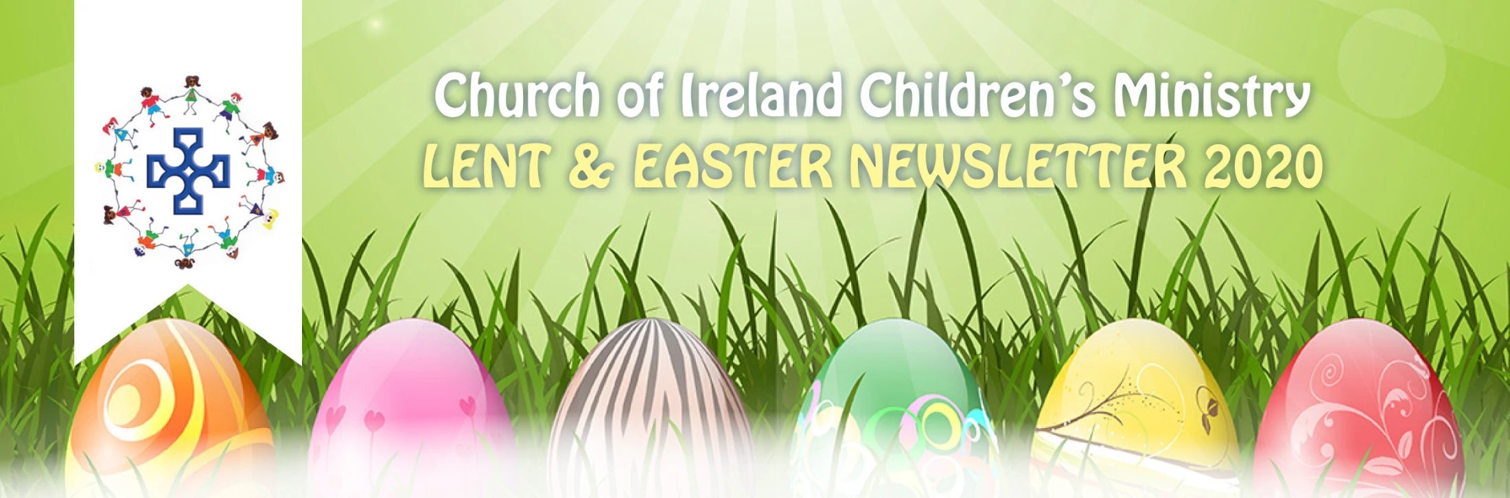 Children’s Ministry Ideas for Lent and Easter