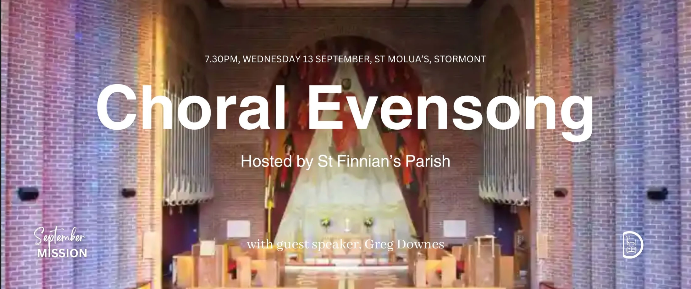 Service of Choral Evensong