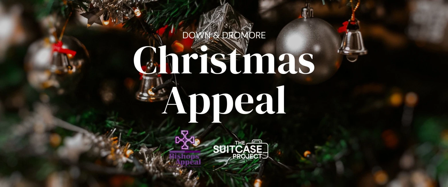 Down & Dromore Christmas Appeal