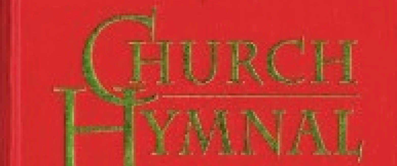 Hymnal supplement – thank you for your response!