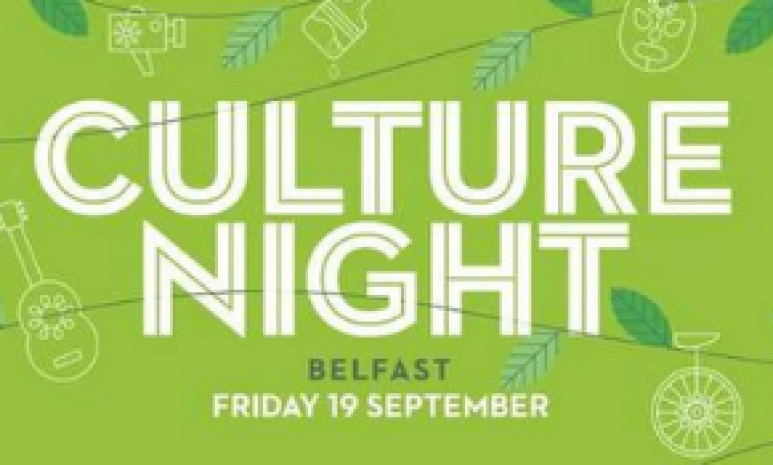 Cathedral has key role in Belfast Culture Night