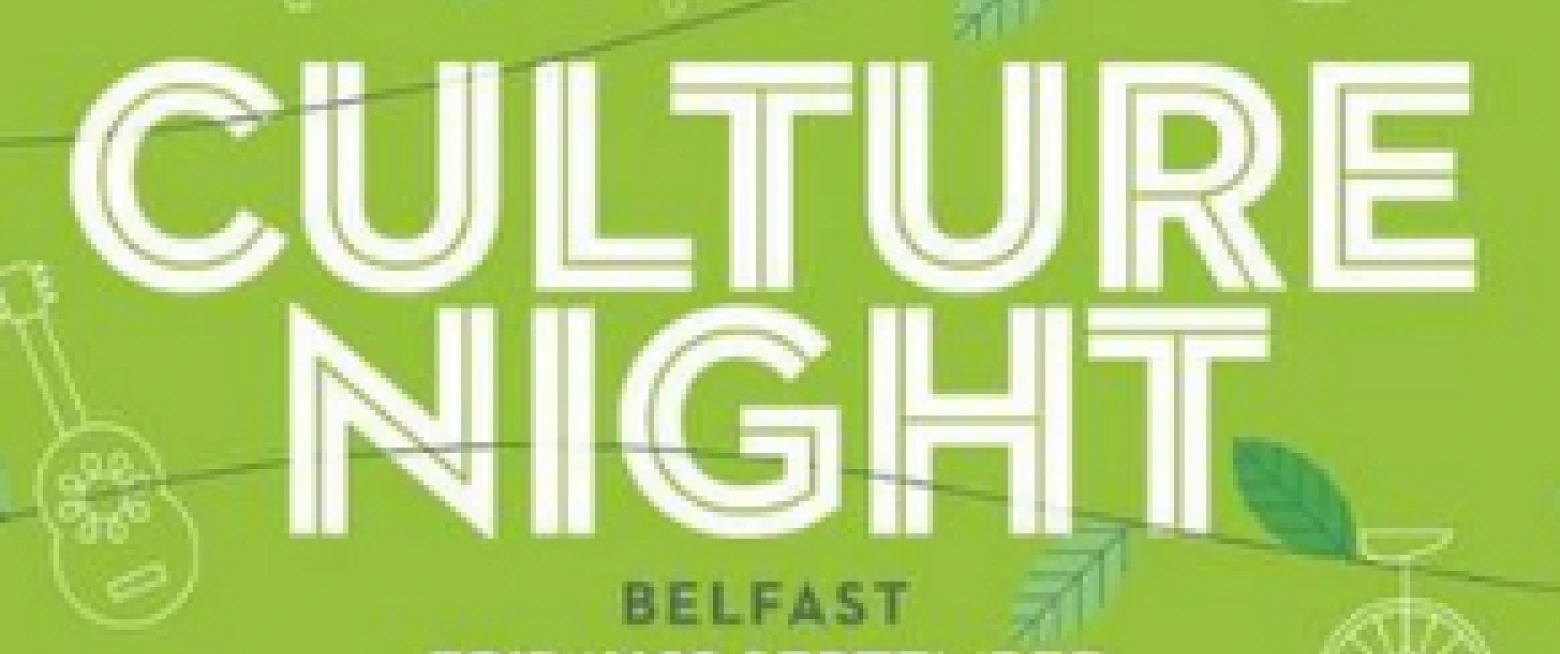 Cathedral has key role in Belfast Culture Night