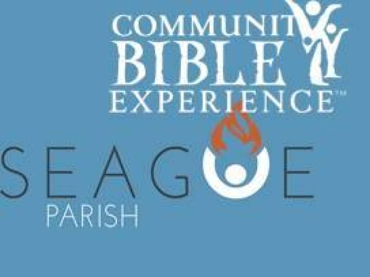 Seagoe embraces Community Bible Reading experience