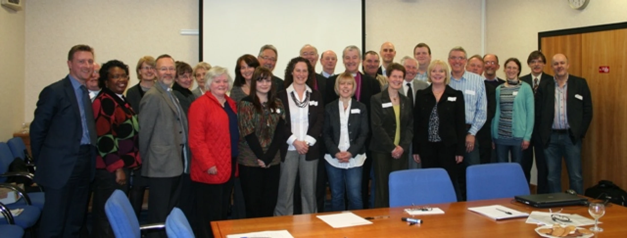 Communications Day held in Dublin