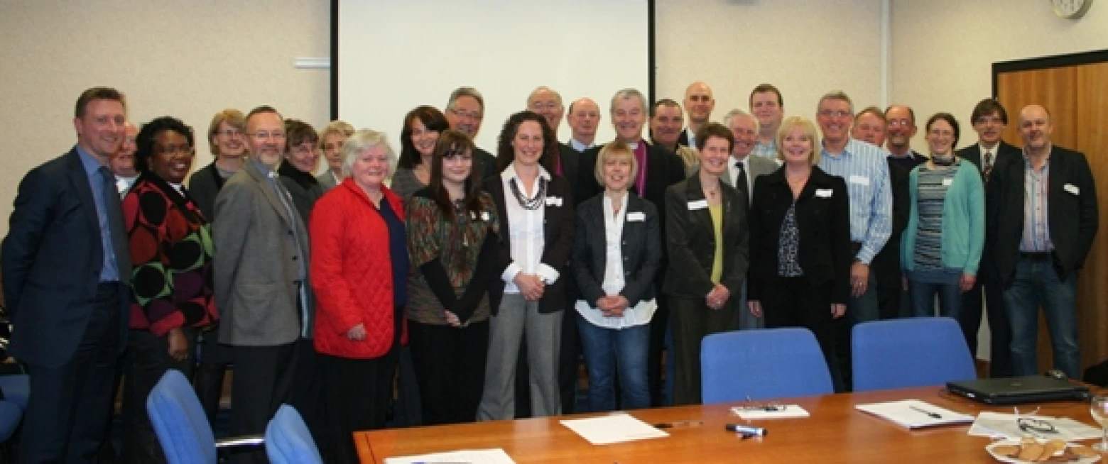 Communications Day held in Dublin