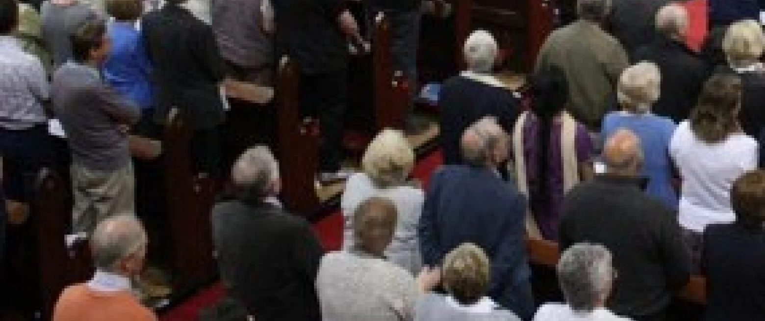 Church–wide ‘Census’ of the Church of Ireland population to take place