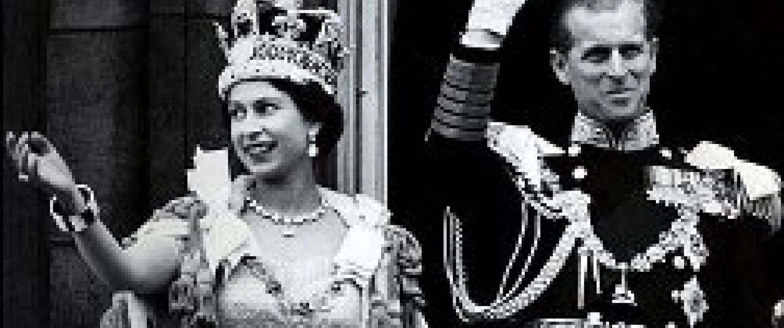 The Queen’s Coronation: Were you there?