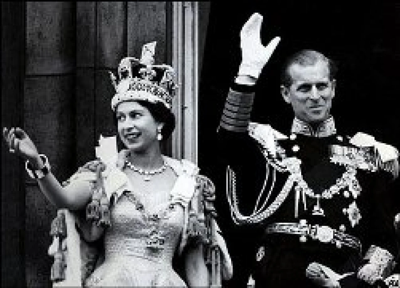 The Queen’s Coronation: Were you there?