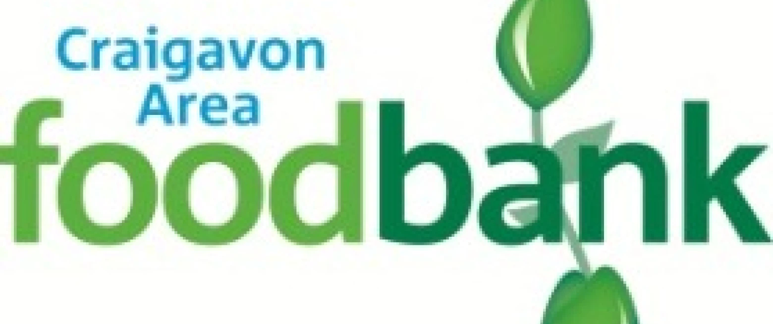 Local parishes participate in new Craigavon Area Food Bank 