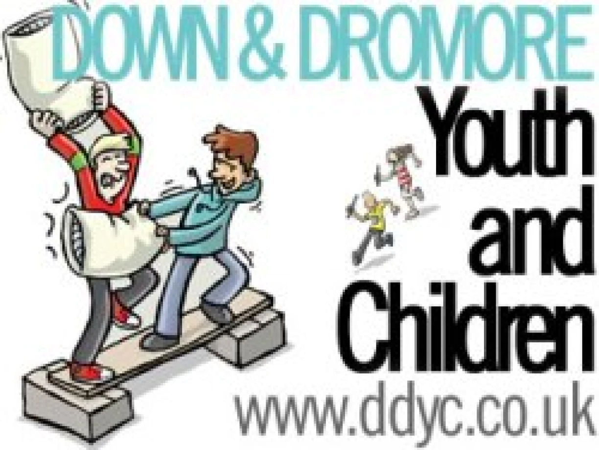 Our Youth and Children’s website is back!