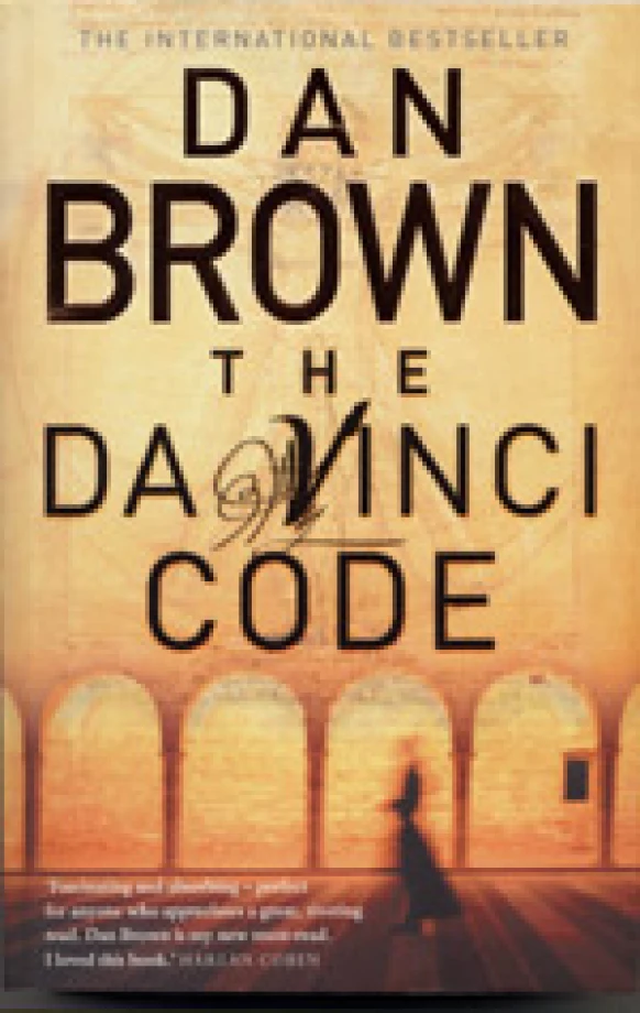 The Da Vinci Code