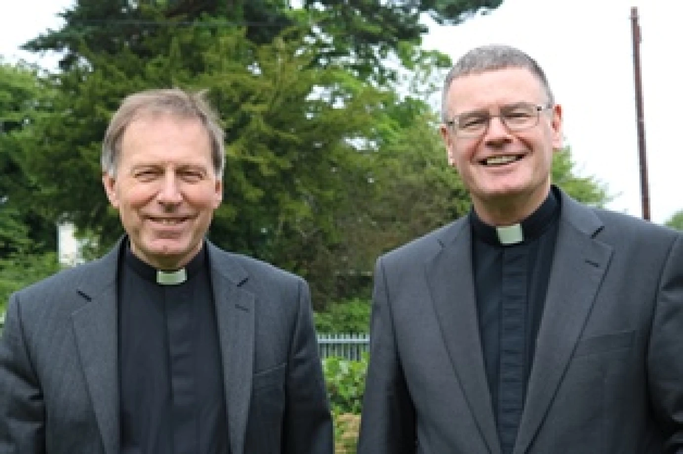 Installation of RC Ecumenical Canon at St Anne’s