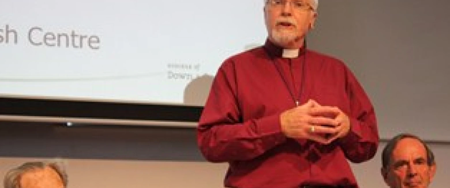 Down and Dromore Synod declares 2015 a ‘Year of Mission’