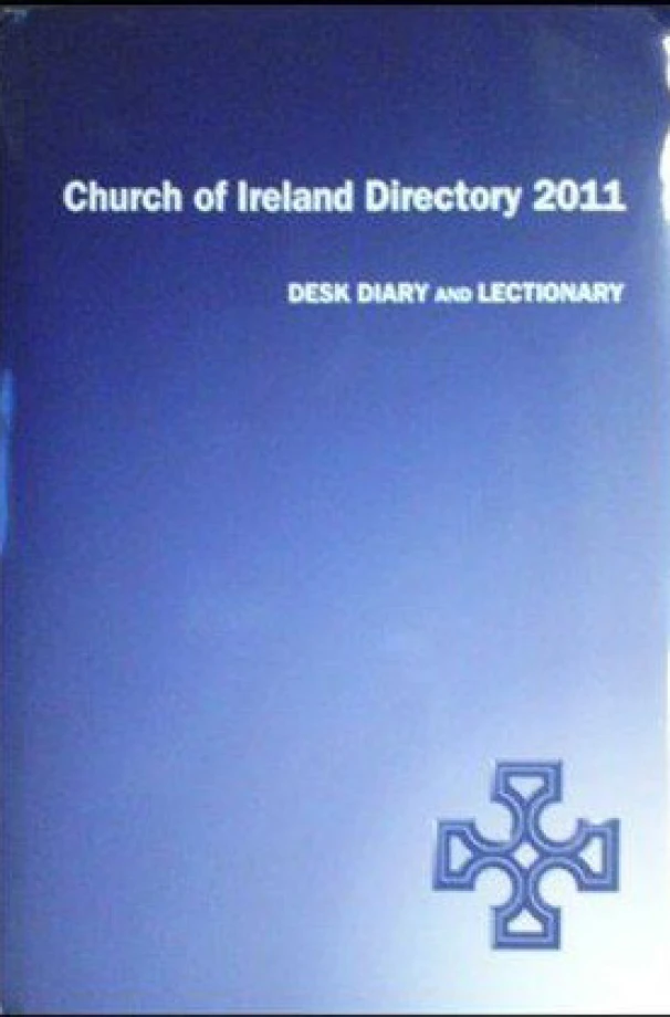 Church of Ireland Directory: buy now! 