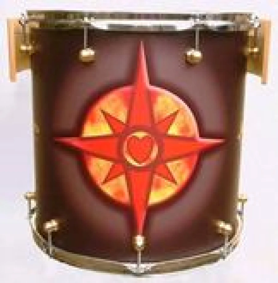 Psalm Drummers will add a special dimension on 18 March