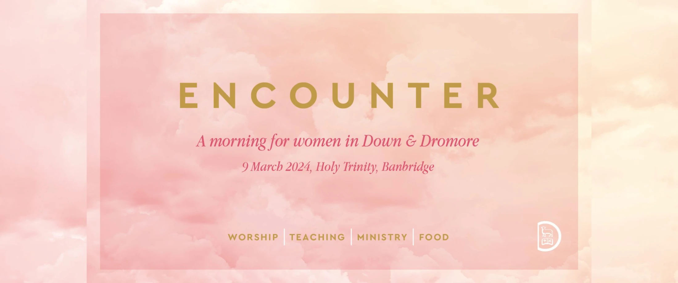 ENCOUNTER ‘24 – Save the date!
