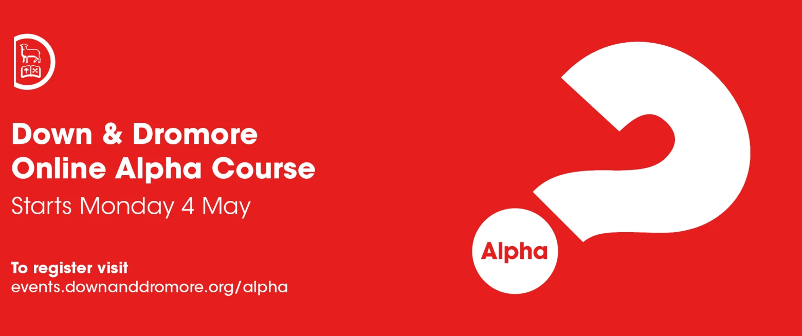 Still time to join Alpha Online
