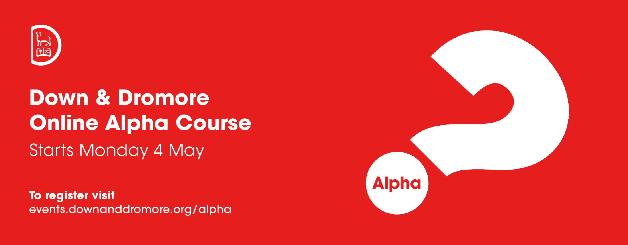 Still time to join Alpha Online