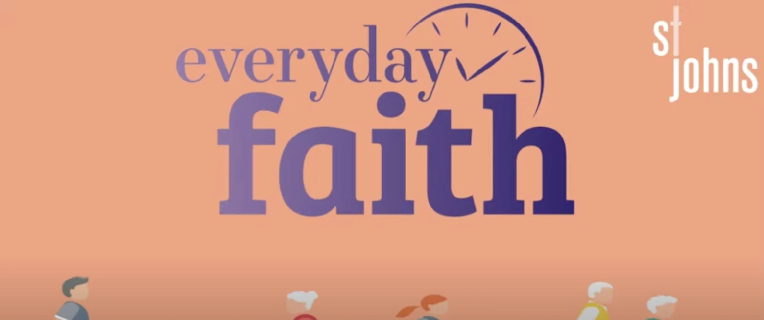 St John’s Orangefield share their ‘everyday faith’ 