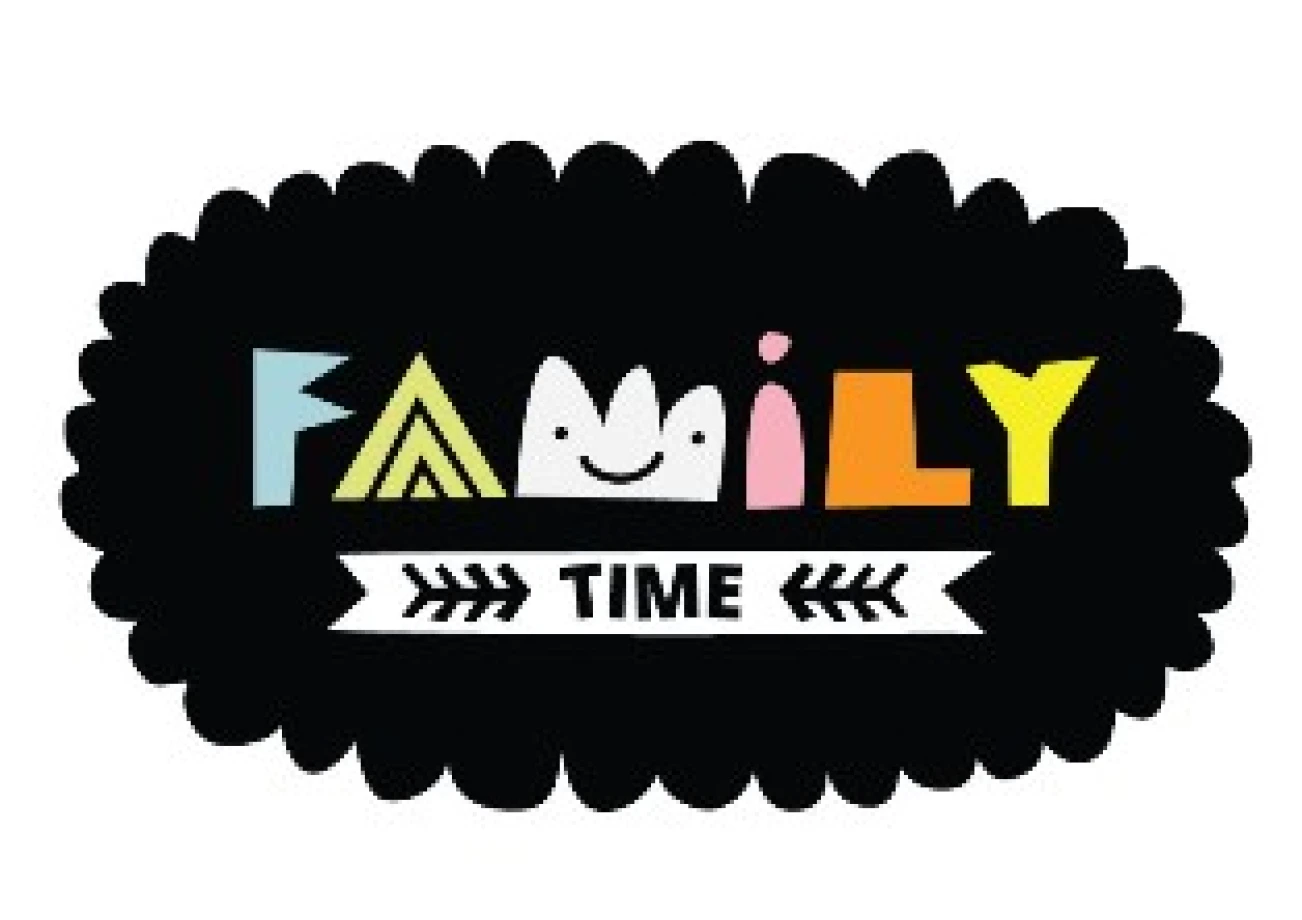 A vision for ‘Family Time’ 