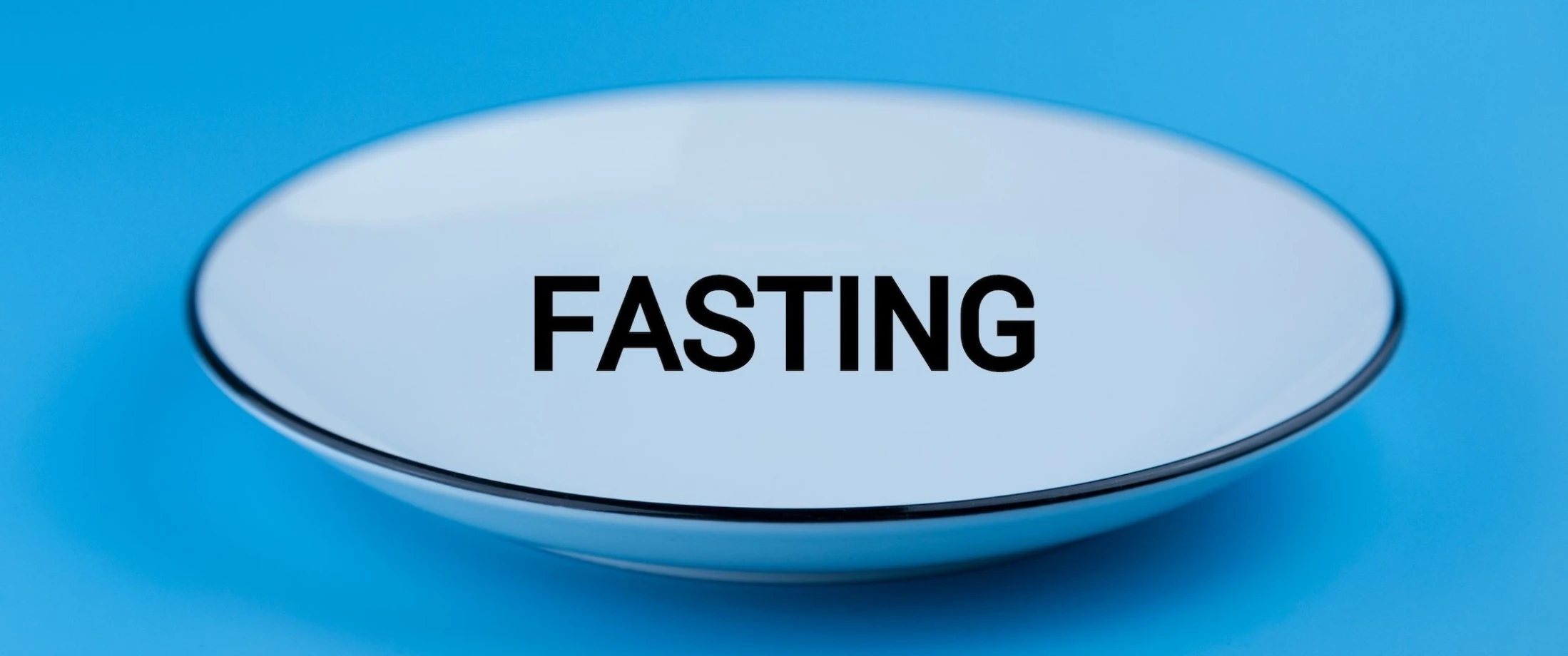 A brief guide to Christian fasting