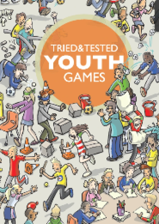 A free games app from DDYC 