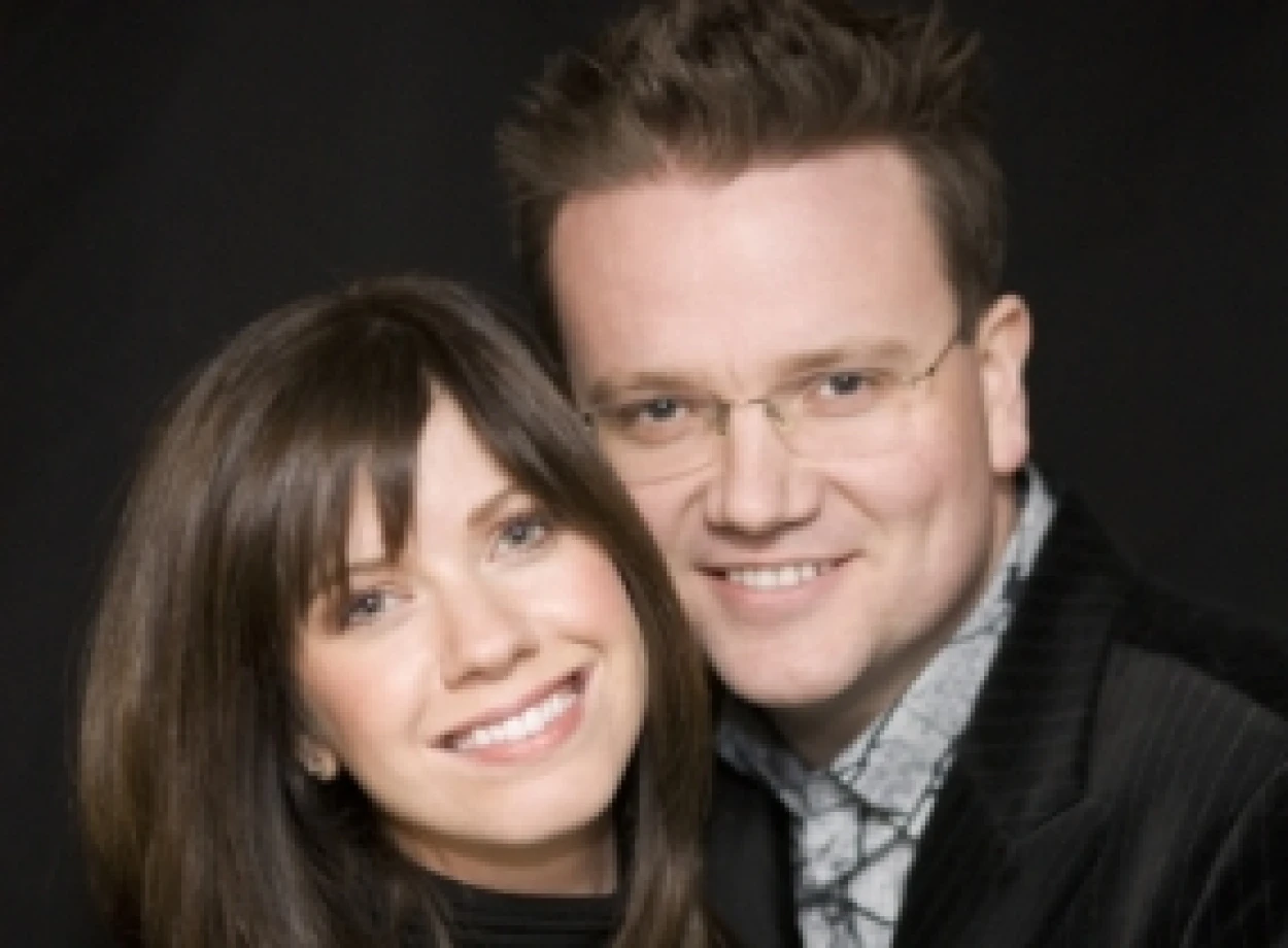 Keith and Kristyn Getty add a second date to tour