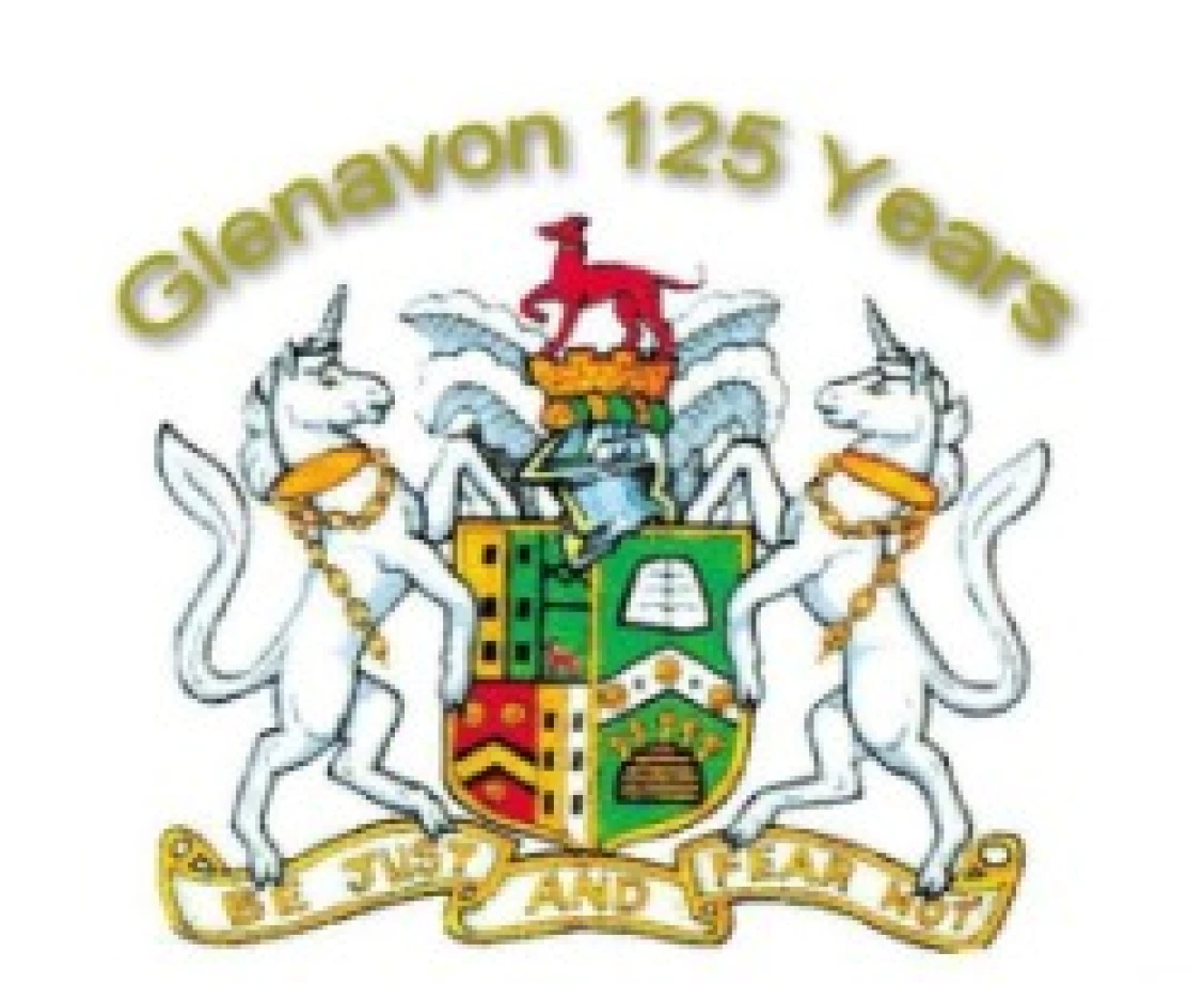 Lurgan Parish honoured to host anniversary service for Glenavon FC