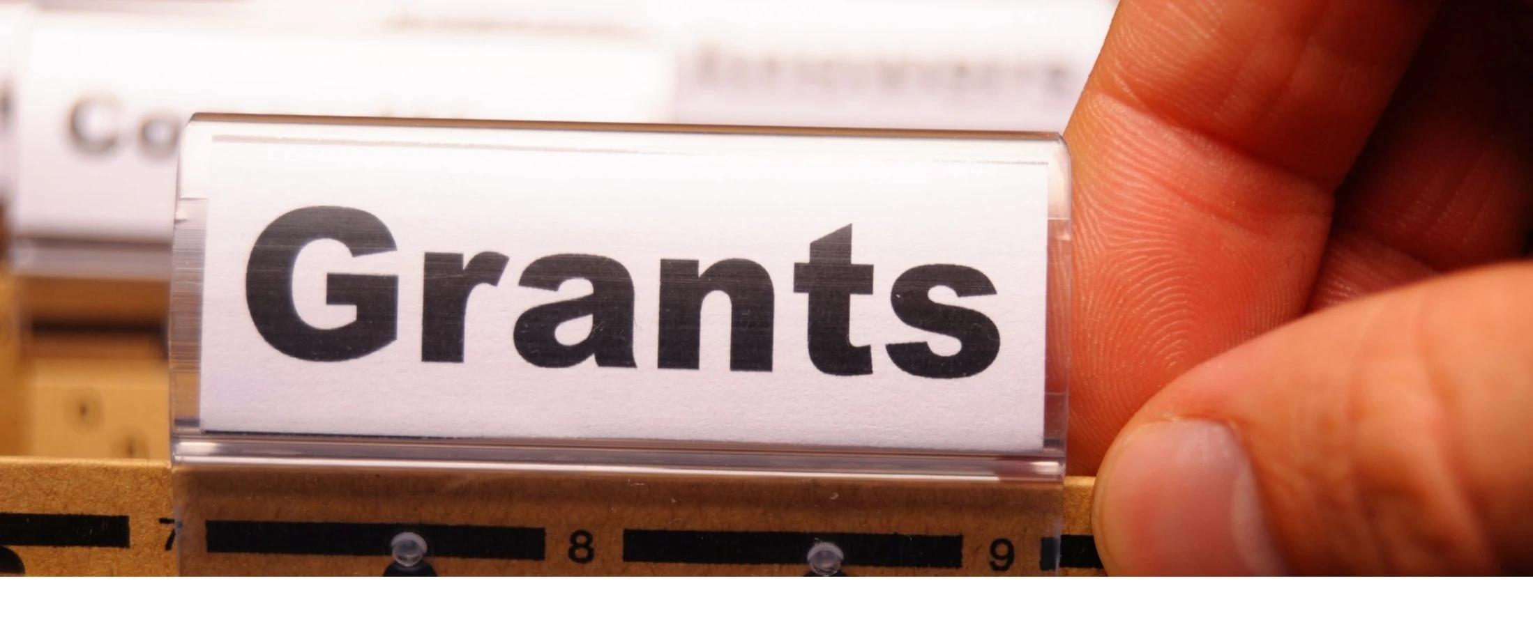 Board of Education Grants available