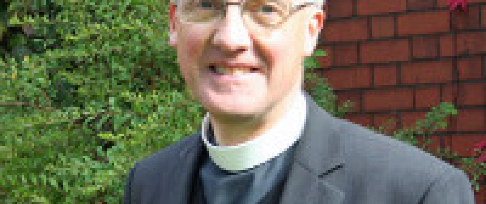 New Dean of Armagh appointed