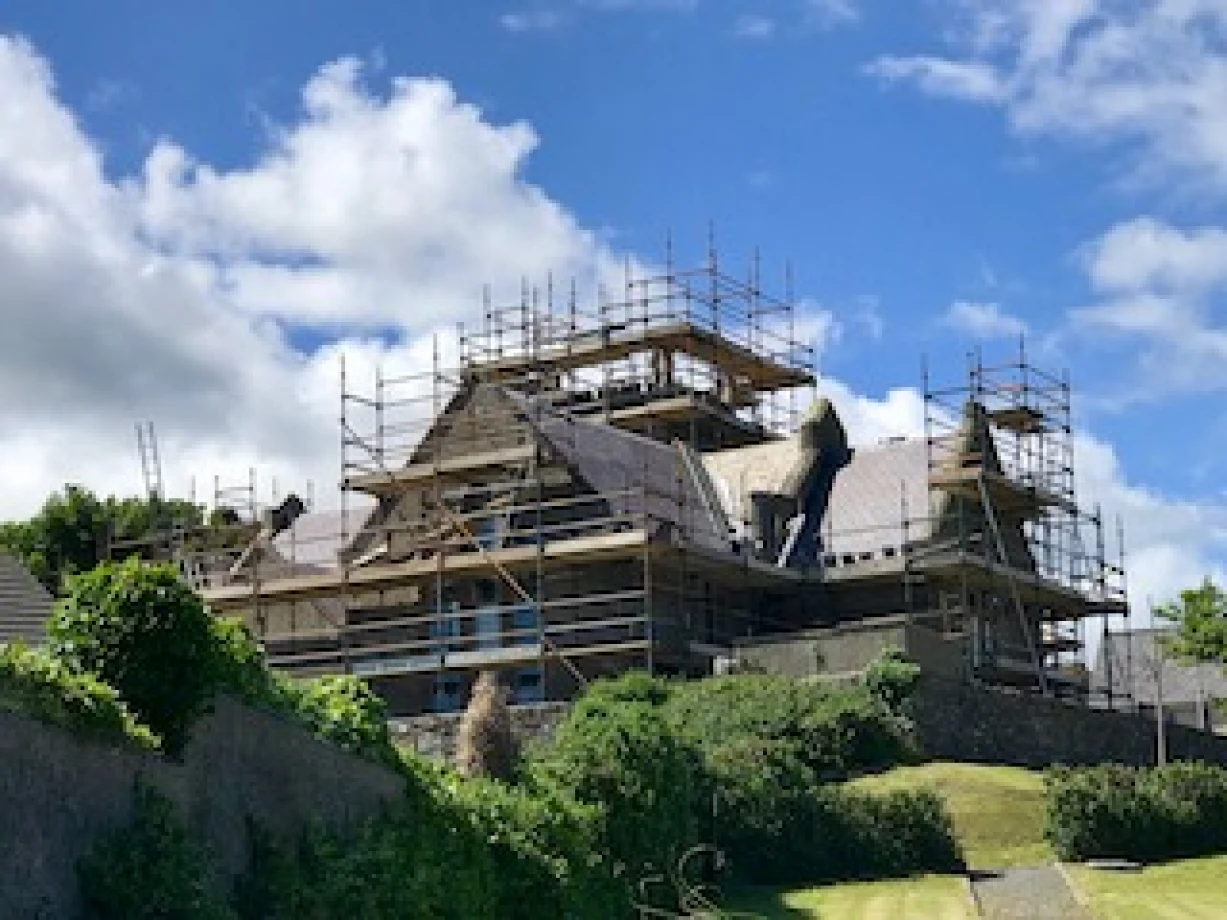 Groomsport Parish to offer heritage tours following refurbishment