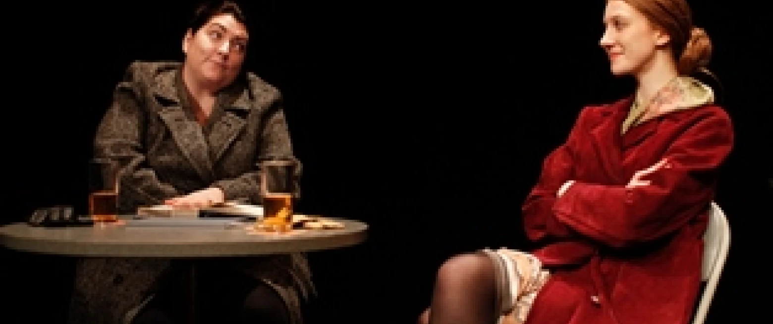 ’Powerful drama’ explores differing viewpoints on events of 1916