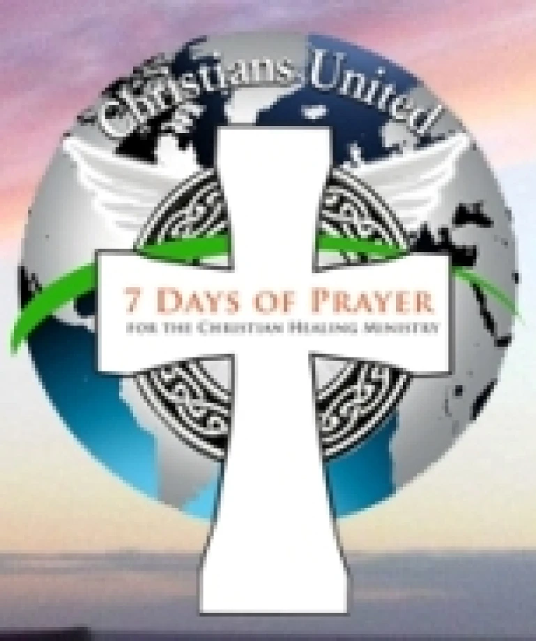 Order of St Luke announces a week of prayer for Christian Healing