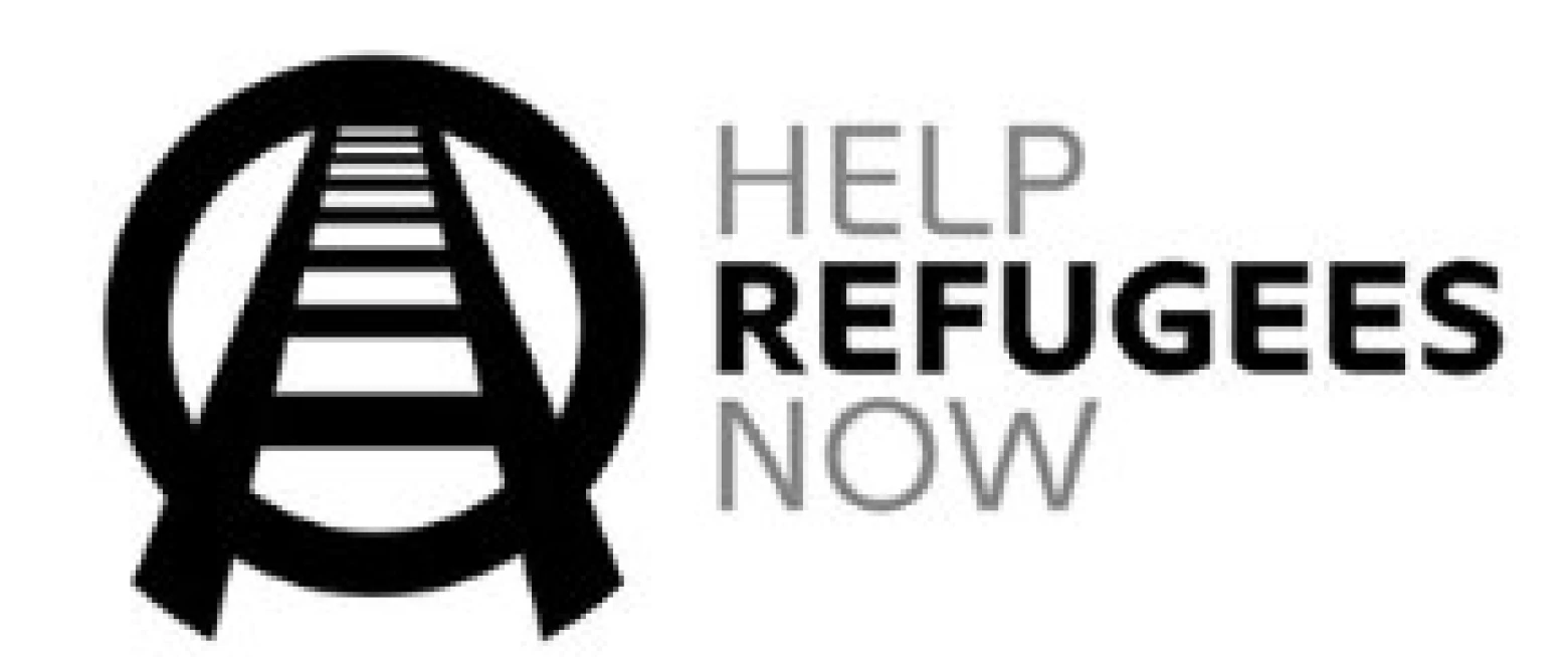 Register your willingness to help refugees via a new website