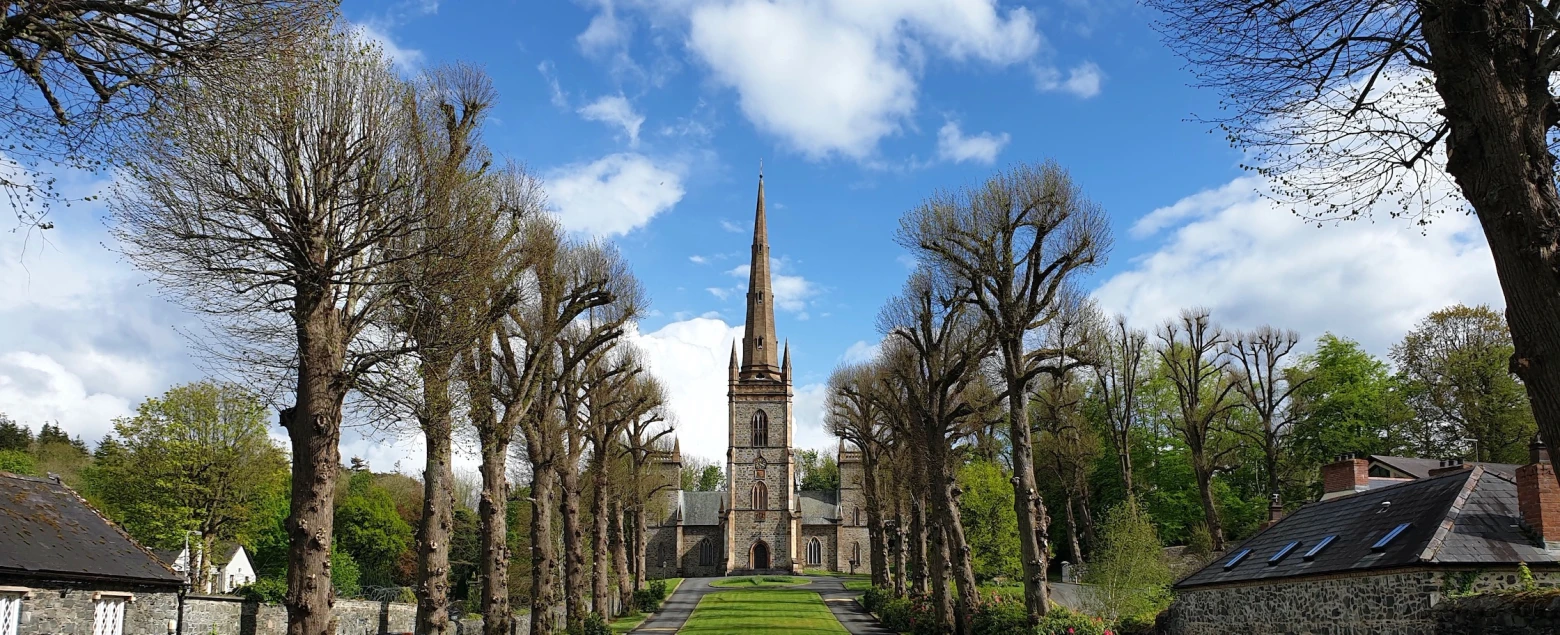 Weddings at Hillsborough