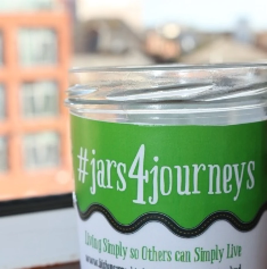 Jars4Journeys: the story so far