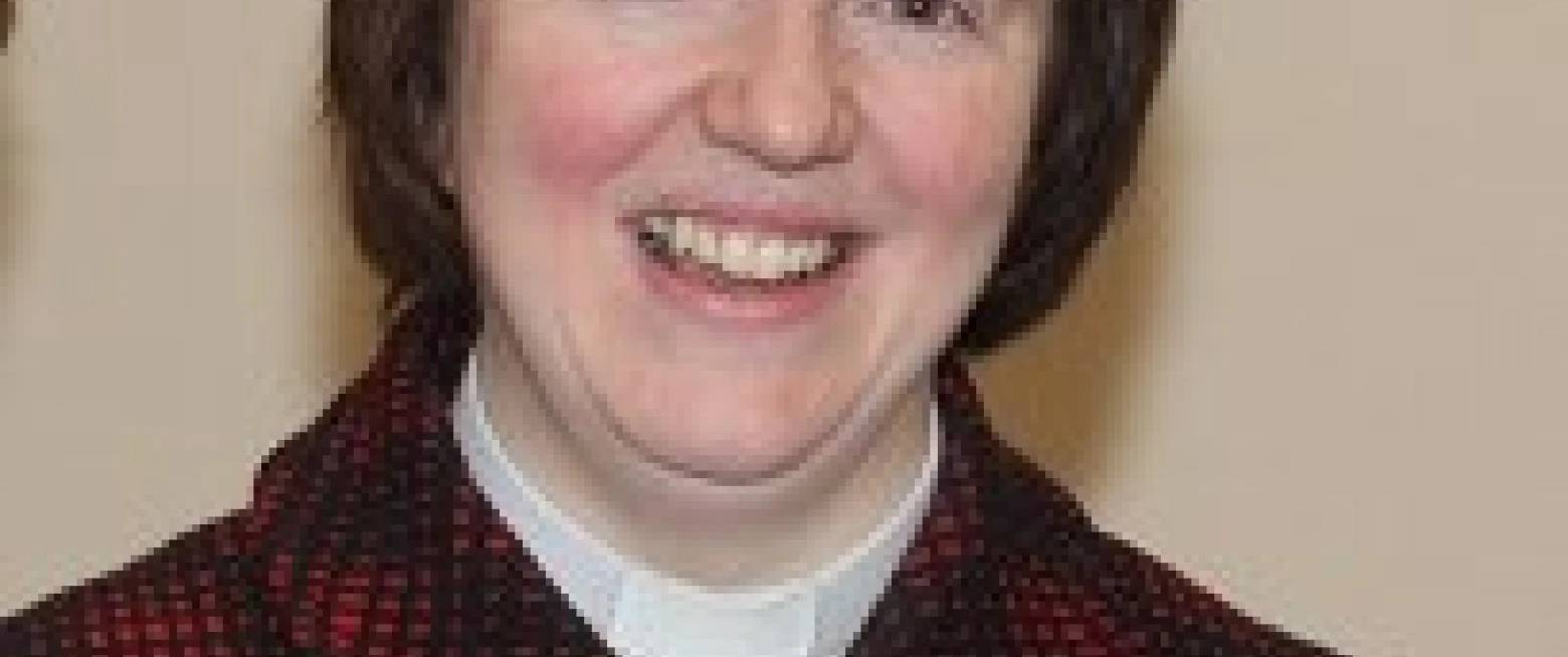 New Area Dean for Clanbrassil