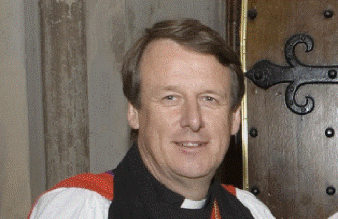 The Revd Canon Dr Kenneth Kearon elected as new Bishop of Limerick & Killaloe