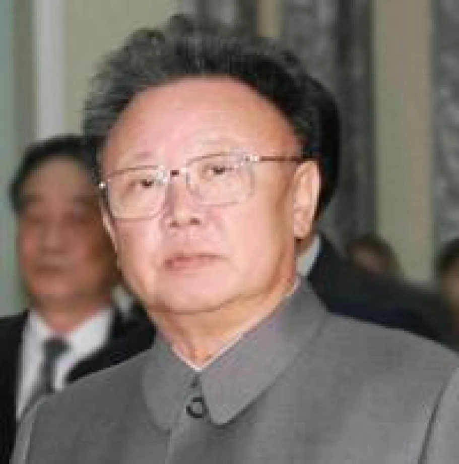 After Kim Jong–Il window of opportunity for North Korean Christians? 