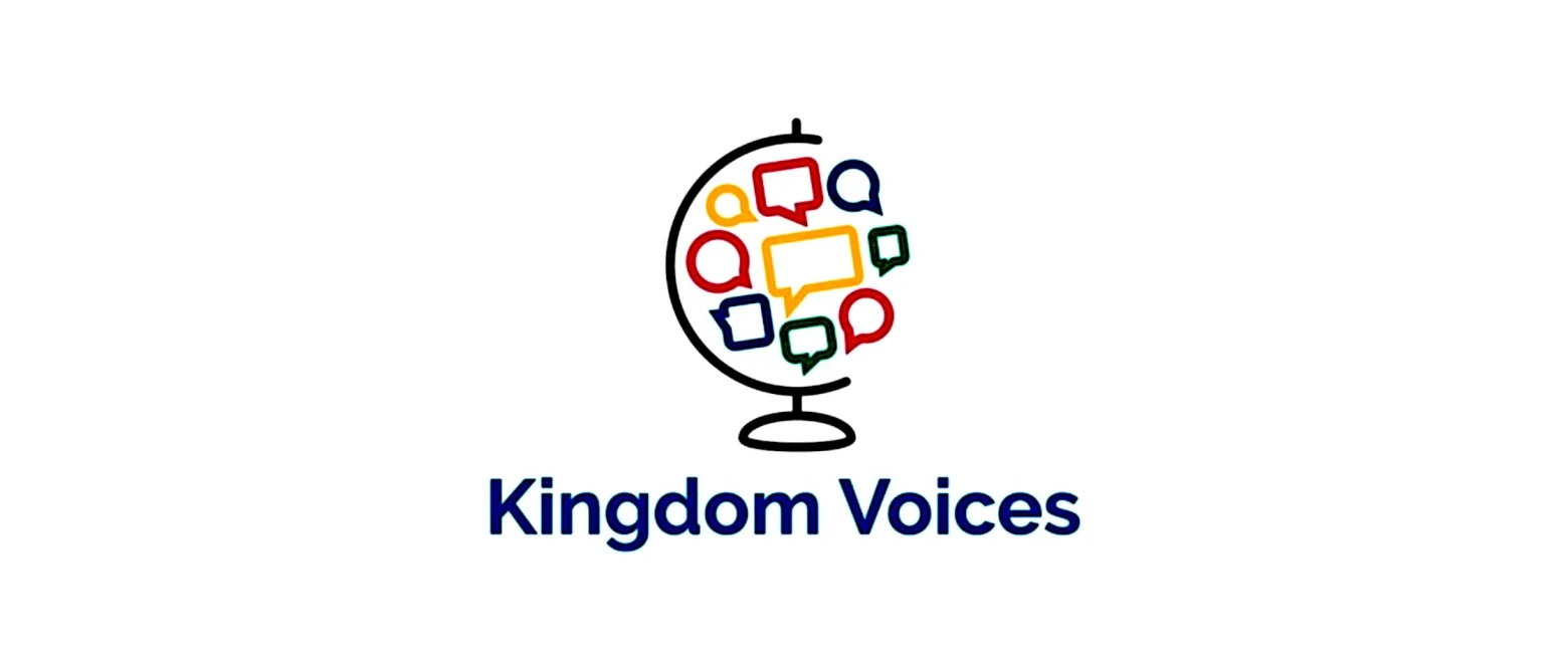 Kingdom Voices this Friday and Saturday