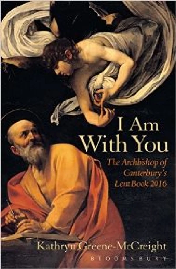 Archbishop of Canterbury’s Lent Book 2016