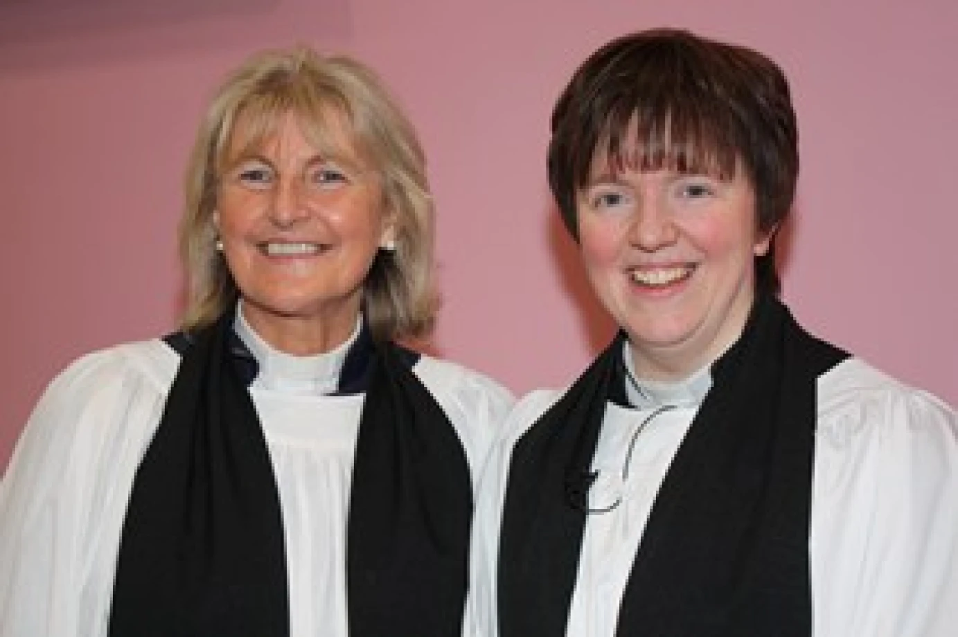 New Rector of Moira is instituted