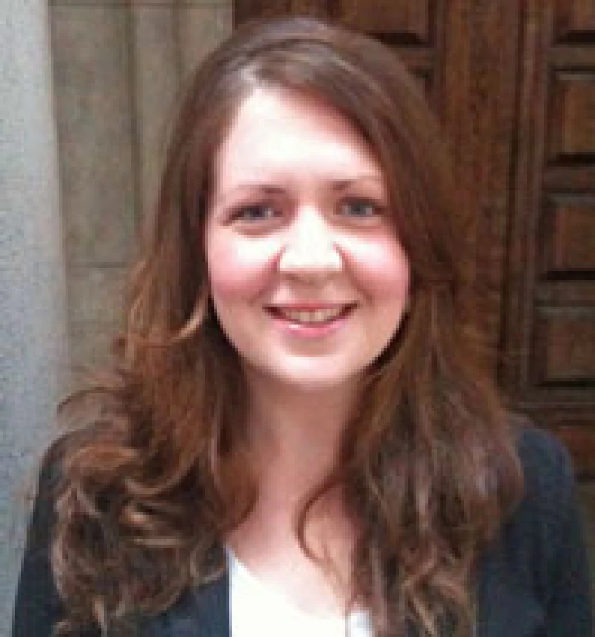 Sunday School Society for Ireland appoints Children’s Ministry Development Officer