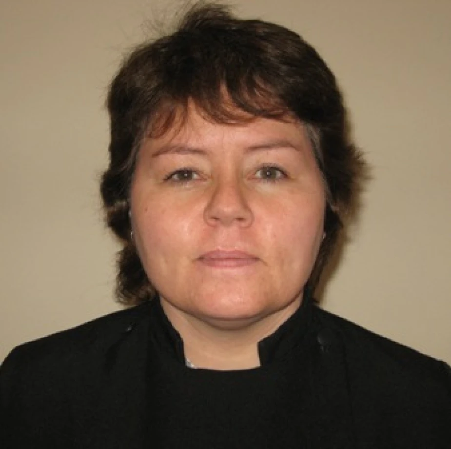 Meet our new deacons: Revd Lynne Gibson