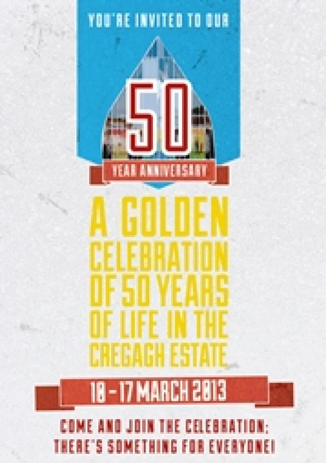 Mount Merrion set to celebrate 50 years