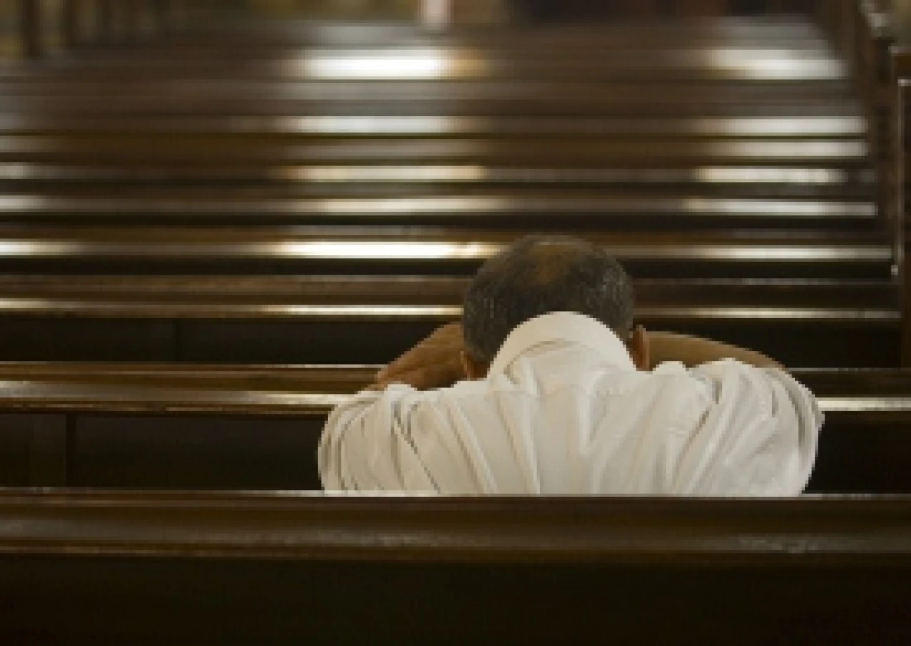 Why not observe Lent in 2013?