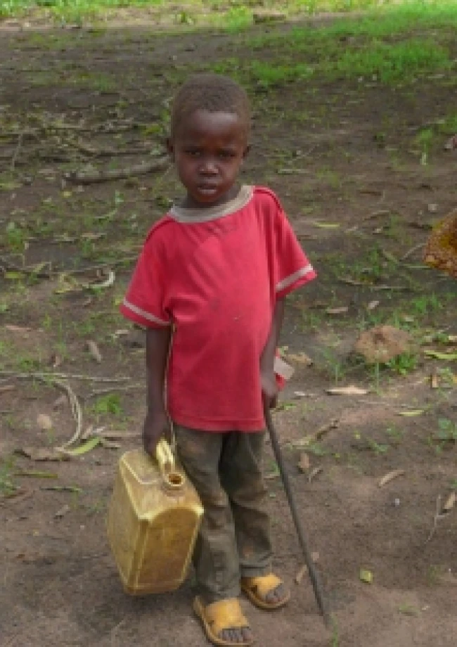 For your prayers: an update from Maridi, South Sudan