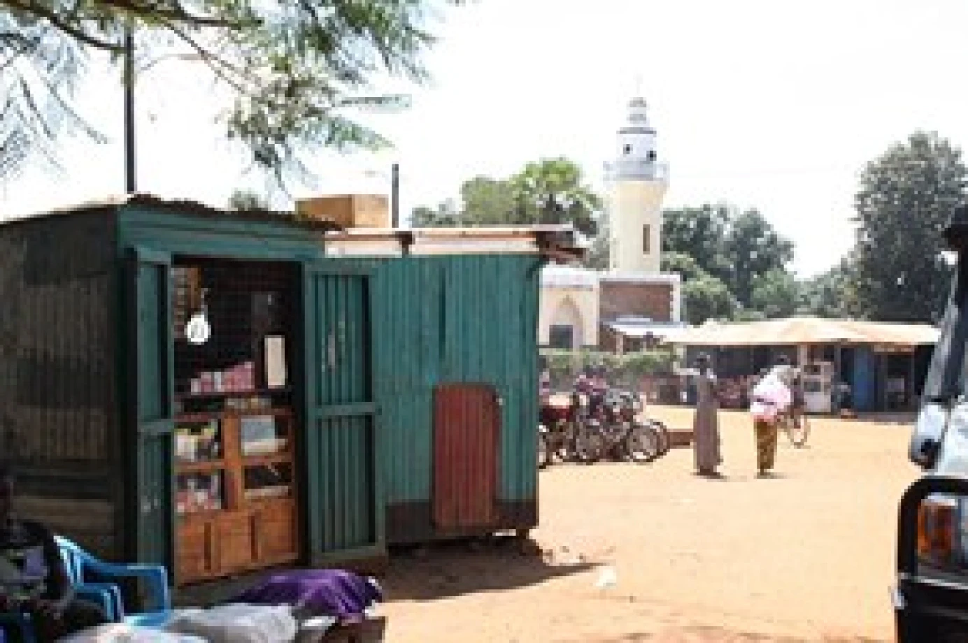 African Union approves peace force for South Sudan