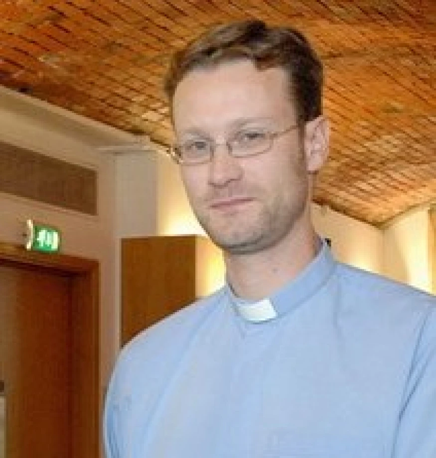 Revd Mark Niblock appointed Dean’s Vicar at St Anne’s Cathedral