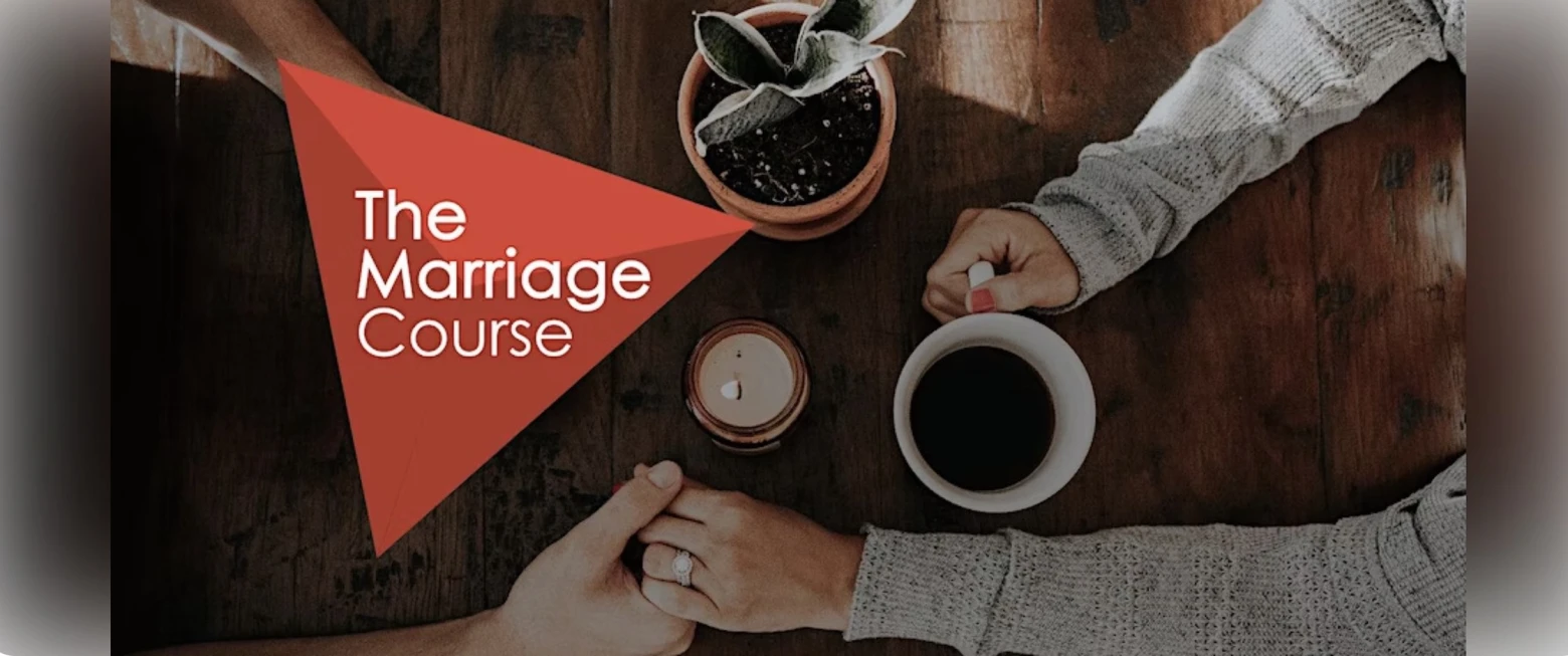 The Marriage Course Online